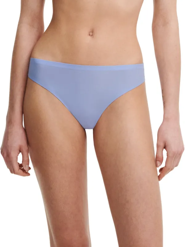Chantelle Soft Stretch Thong - Lilac sold by Boutique with Grace