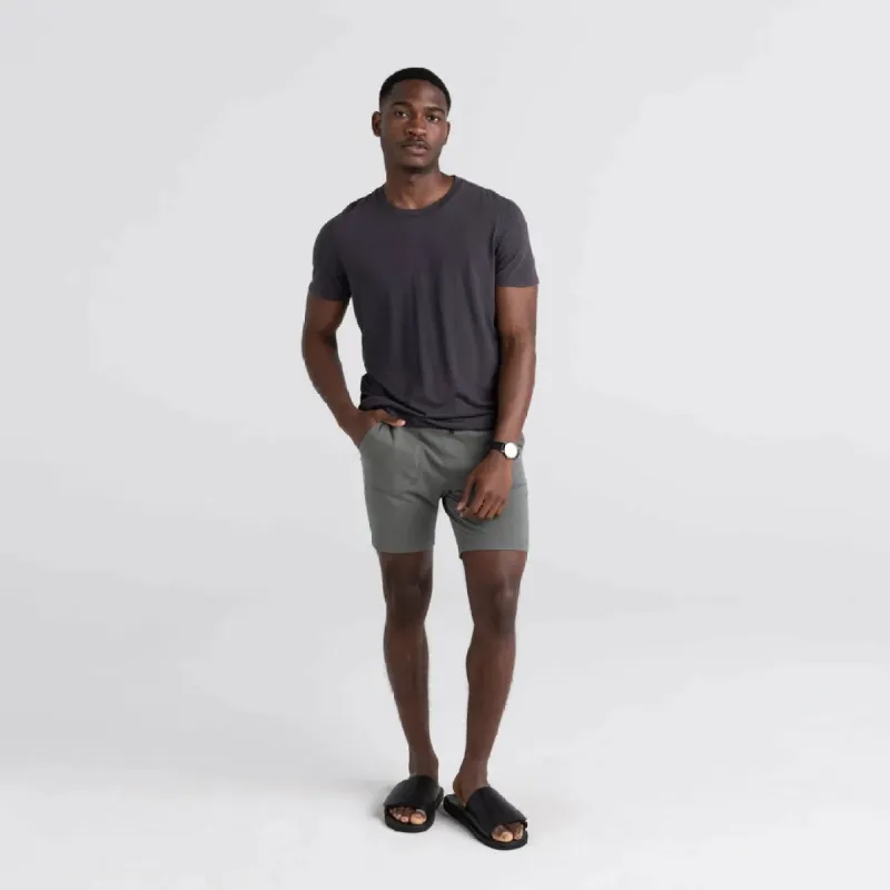 Saxx 3Six Five Tee - Faded Black sold by Boutique with Grace
