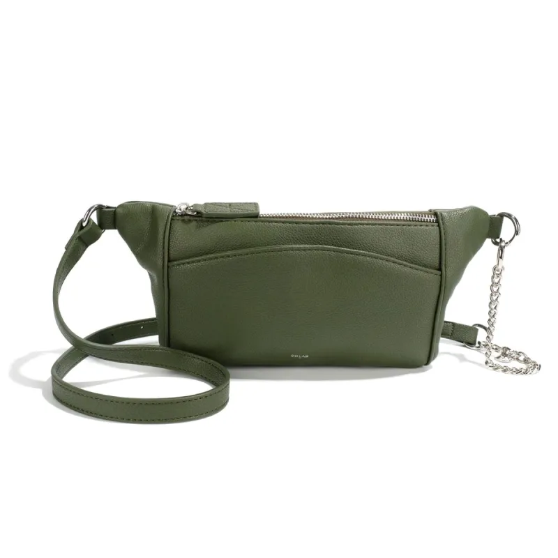 co-lab Ellie Sling - Khaki sold by Boutique with Grace