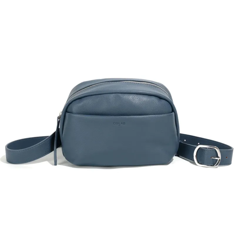 co-lab Eleni Crossbody - Sea Salt sold by Boutique with Grace