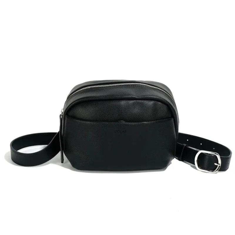 co-lab Eleni Crossbody - Black sold by Boutique with Grace