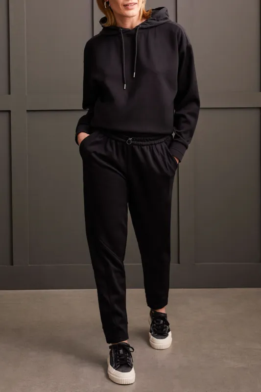 Tribal Sutton Jogger - Black sold by Boutique with Grace