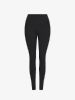 Varley Always High Leggings 25" - Black sold by Boutique with Grace