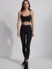 Varley Always High Leggings 25" - Black sold by Boutique with Grace