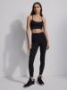 Varley Always High Leggings 25" - Black sold by Boutique with Grace