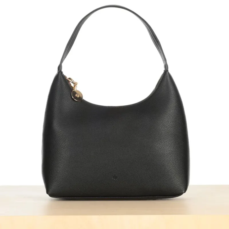 Ela Marlo Bag - Black made by Boutique with Grace