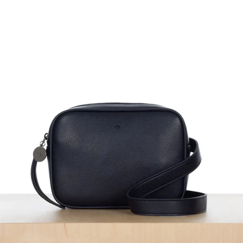 Ela Belt Bag - Navy sold by Boutique with Grace