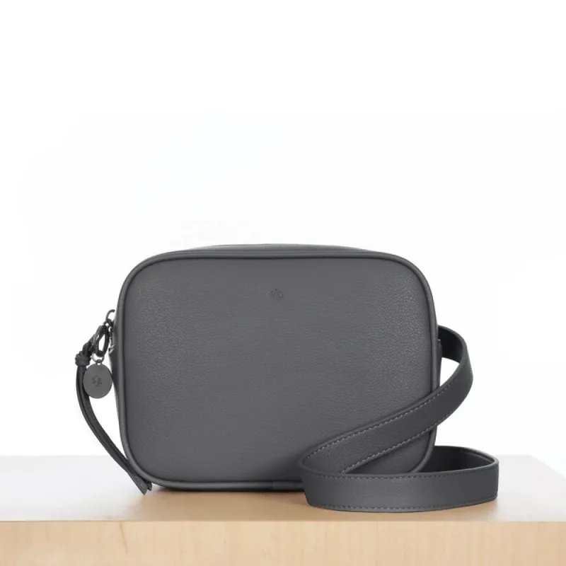Ela Belt Bag - Grey sold by Boutique with Grace