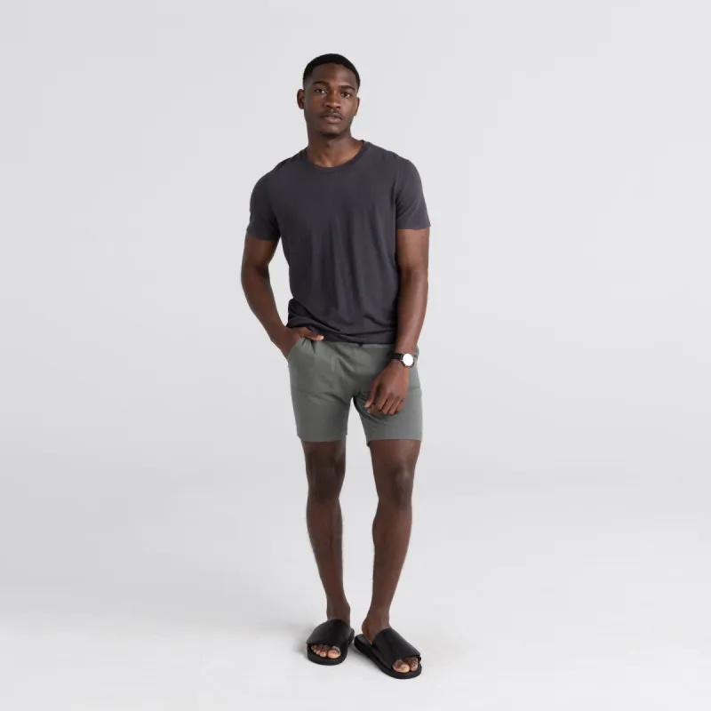 Saxx 3Six Five Tee - Black sold by Boutique with Grace