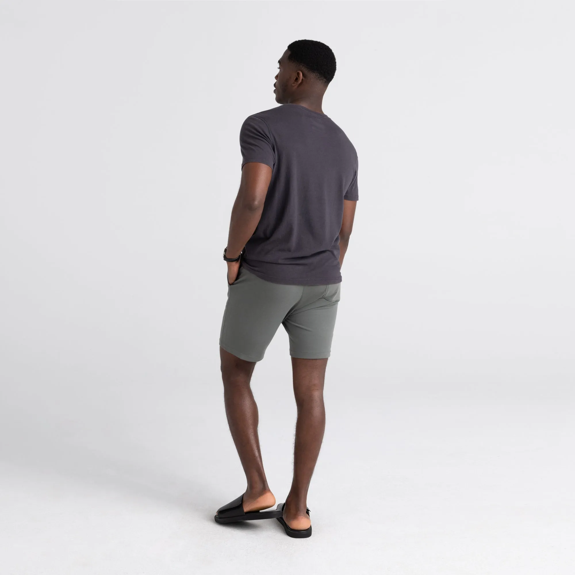 Saxx 3Six Five Tee - Black sold by Boutique with Grace product image thumbnail 2