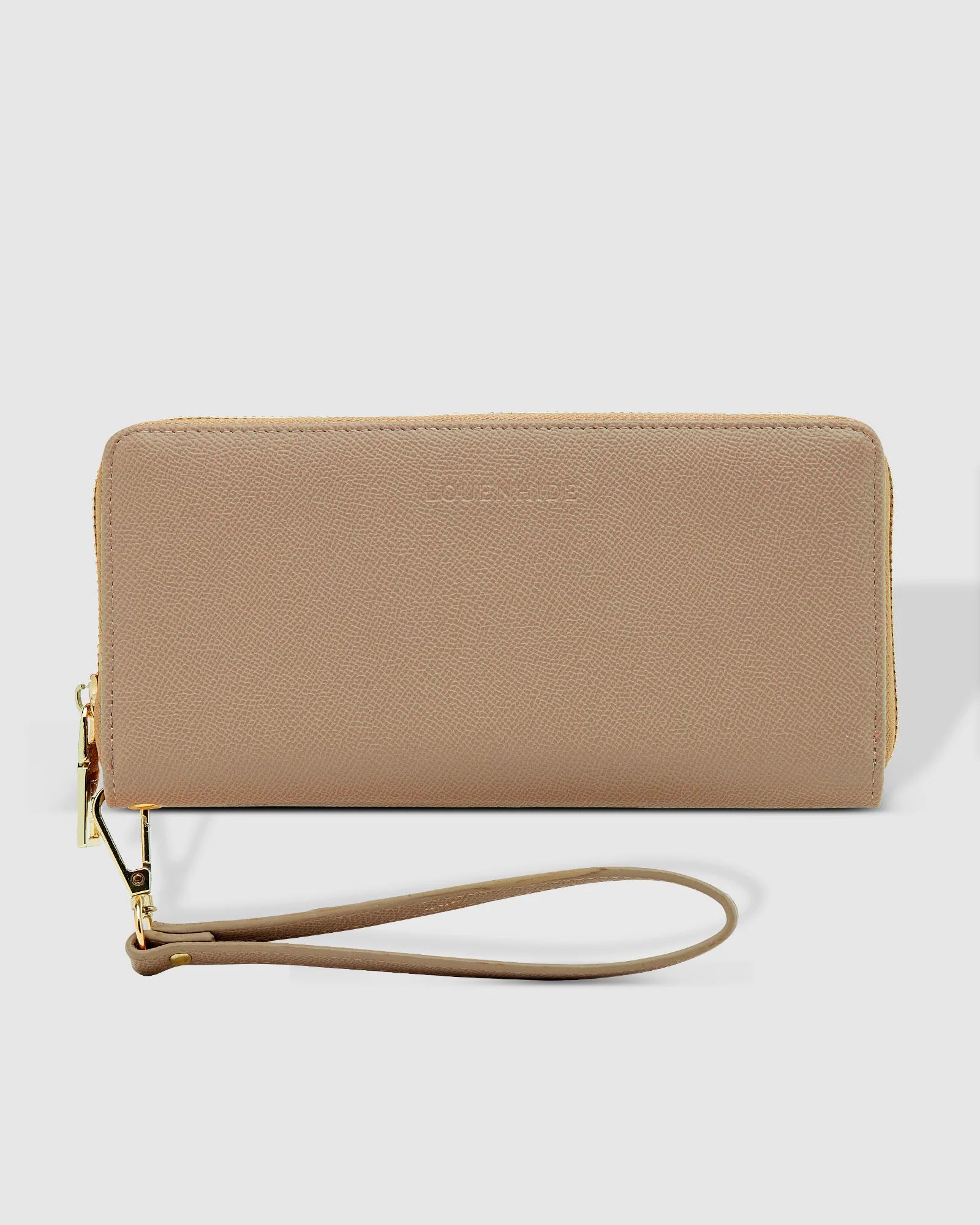 Louenhide Jessica Wallet - Coffee sold by Boutique with Grace