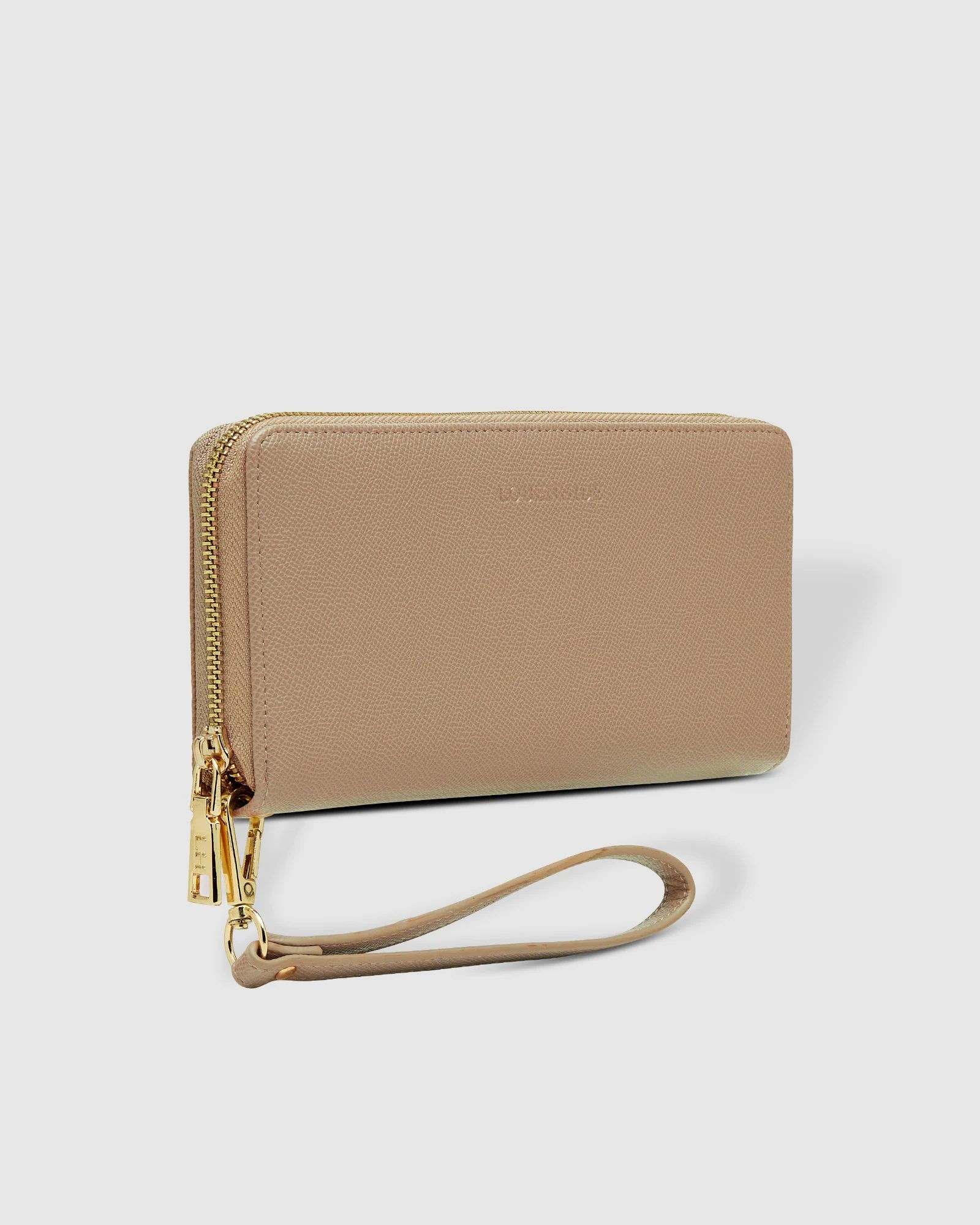 Louenhide Jessica Wallet - Coffee sold by Boutique with Grace product image thumbnail 3