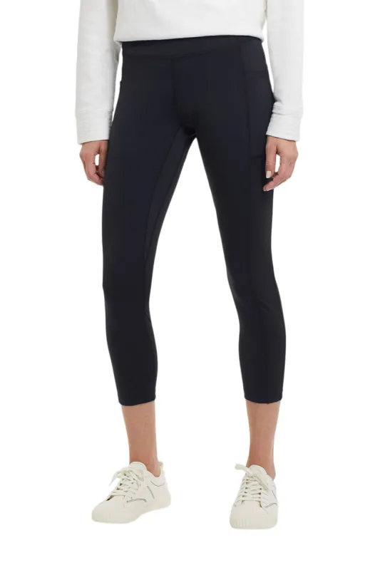 Tribal Pocket Legging - Black sold by Boutique with Grace