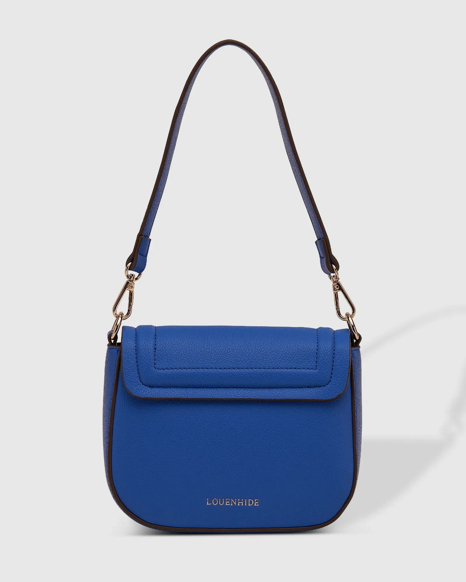 Louenhide Sydney Shoulder Bag - Aquarius sold by Boutique with Grace product image thumbnail 5