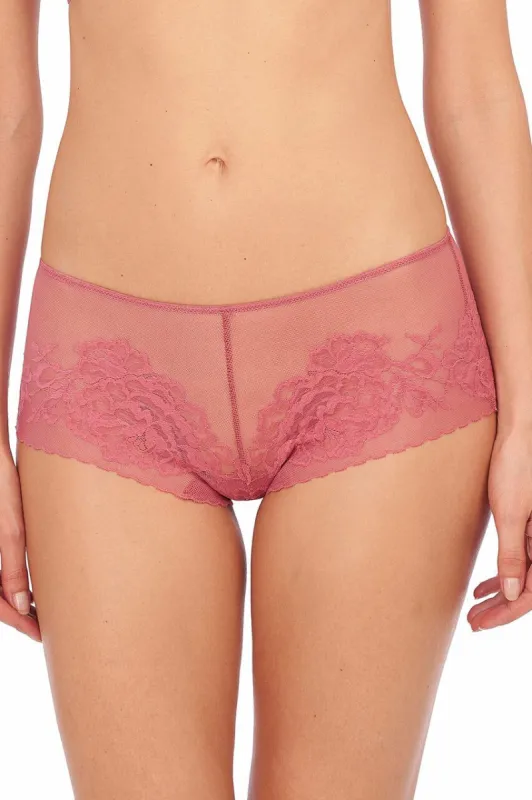 Natori Flora Girl Brief sold by Boutique with Grace