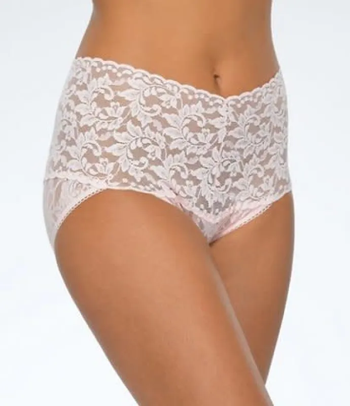 Hanky Panky Retro Vikini - Bliss Pink sold by Boutique with Grace
