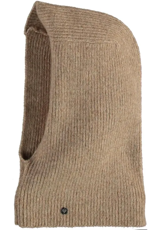 V. Fraas Balaclava - Camel sold by Boutique with Grace