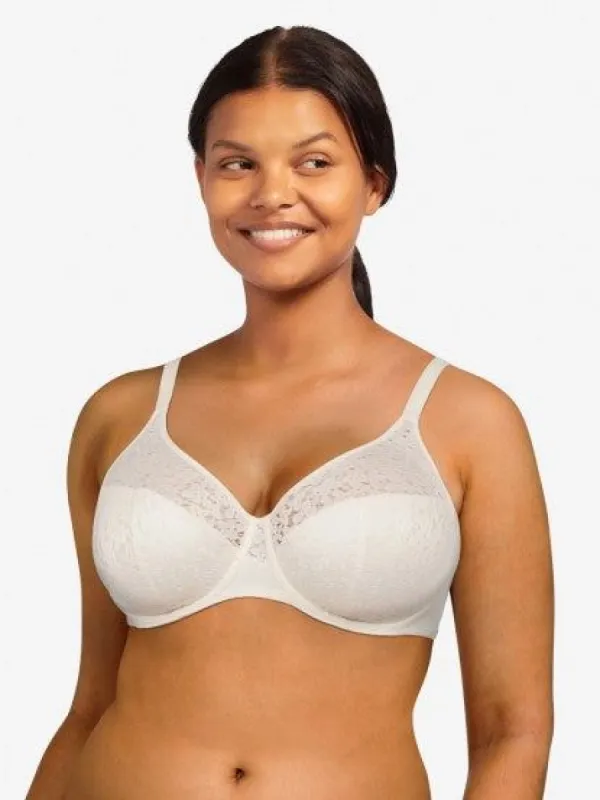 Chantelle Norah Covered Moulded Bra sold by Boutique with Grace