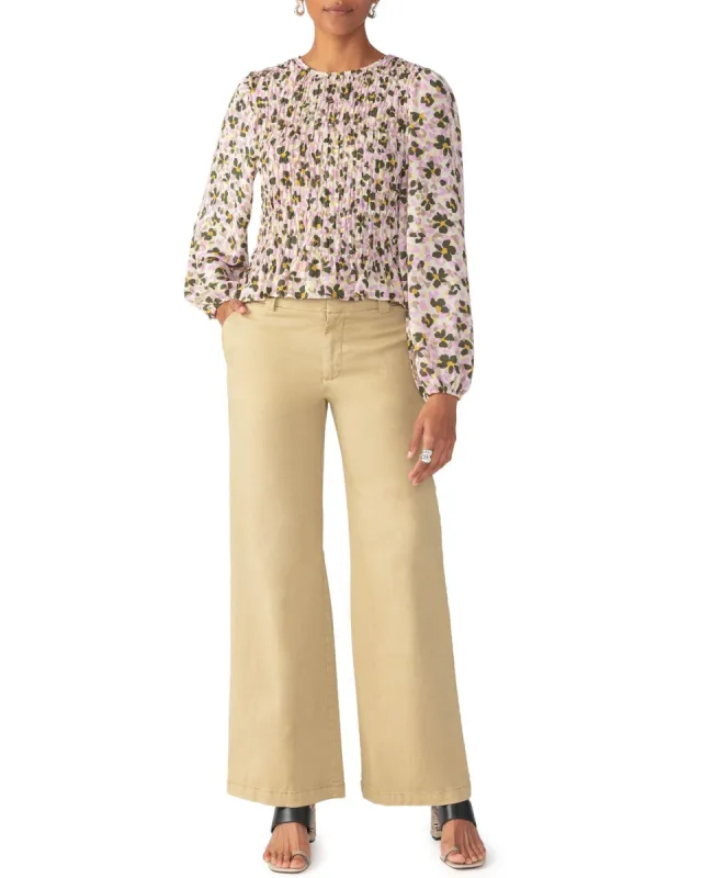 Sanctuary Get Together Top - Foliage sold by Boutique with Grace