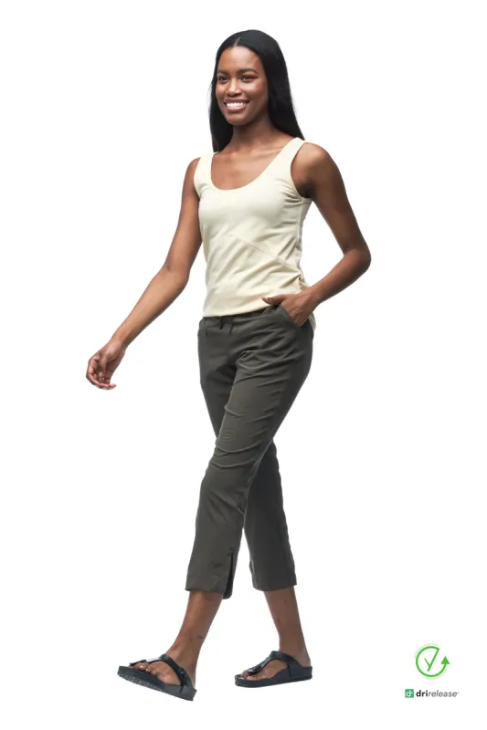 Indyeva Spor II Tank - Butter sold by Boutique with Grace