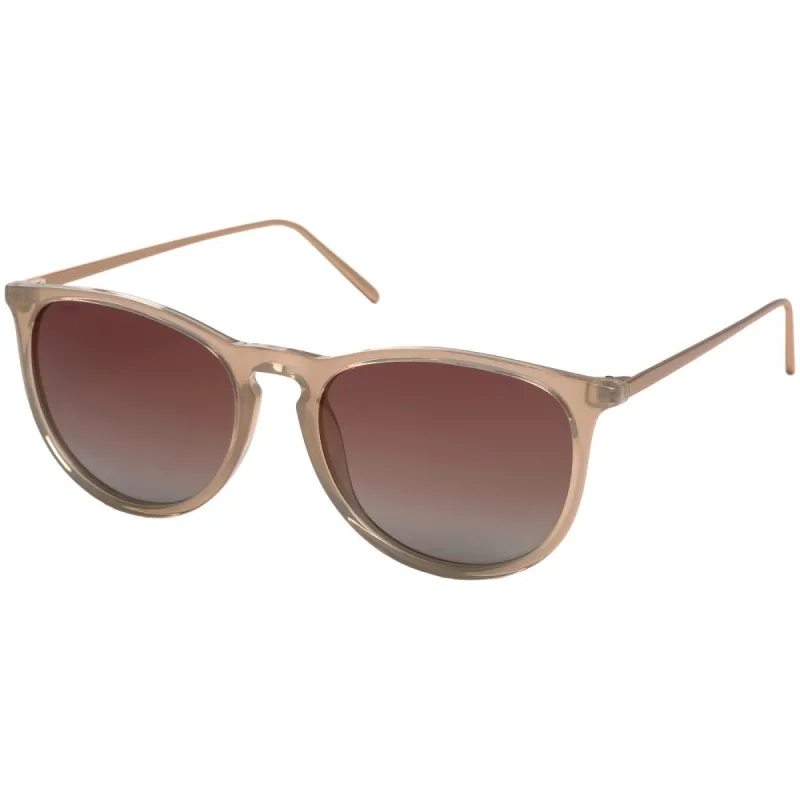 Pilgrim Sunglasses Vanille Grey sold by Boutique with Grace
