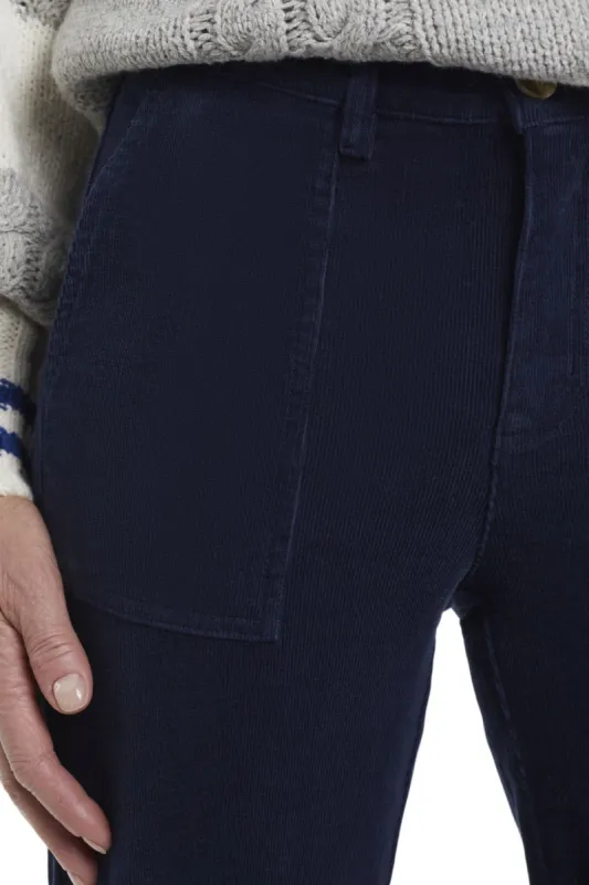 Tribal Straight Cord - Dark Ocean sold by Boutique with Grace