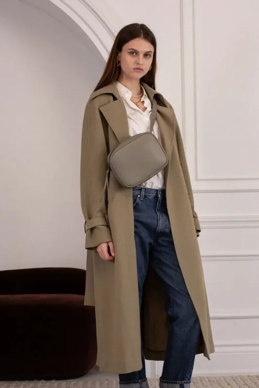 Ela Belt Bag - Sage sold by Boutique with Grace