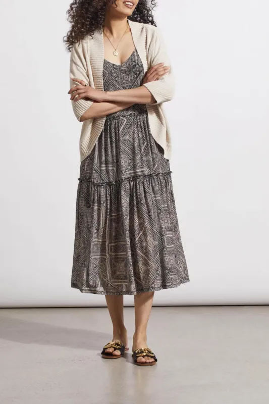 Tribal Gabby Cardi - French Oak sold by Boutique with Grace