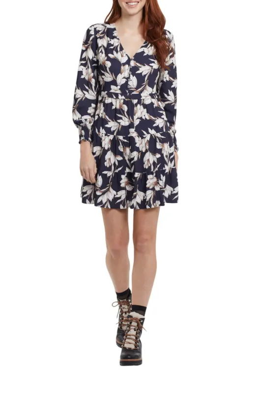 Tribal Aurora Dress - Nutmeg sold by Boutique with Grace