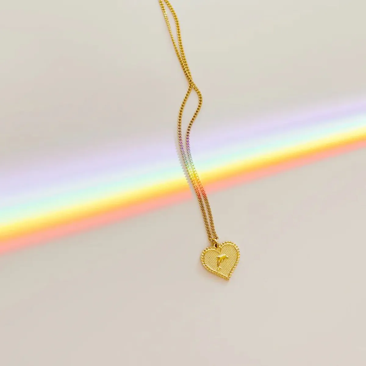Sugar Blossom Flipper Necklace sold by Boutique with Grace