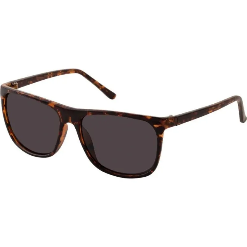 Pilgrim Kara Sunglasses - Brown Tortoise sold by Boutique with Grace