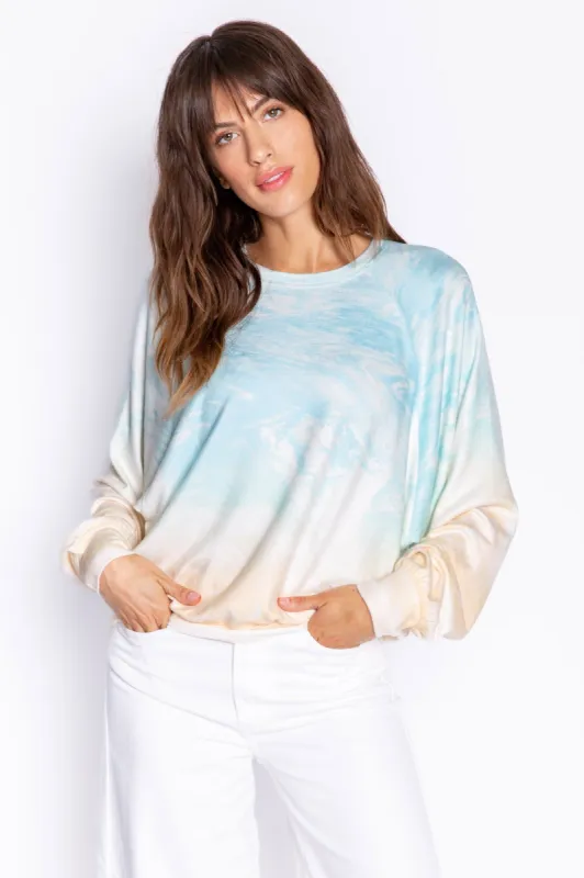 PJ Salvage High Tide Jogger Set sold by Boutique with Grace