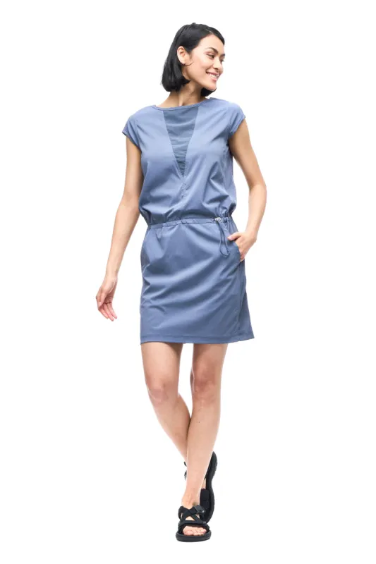 Indyeva Laco III Dress - Tempete sold by Boutique with Grace