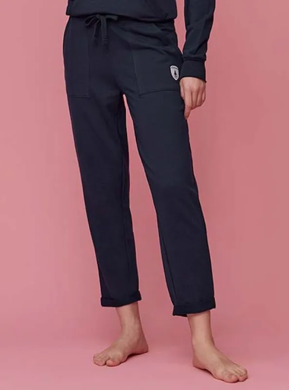 Wanakome Witco Pant - Navy sold by Boutique with Grace