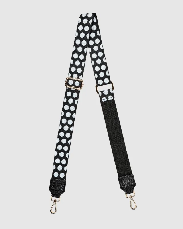 Louenhide Hendrix Strap - Spot made by Boutique with Grace