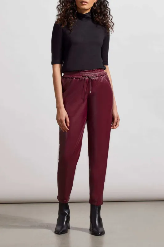 Tribal Mock Neck Elbow Sleeve - Black sold by Boutique with Grace