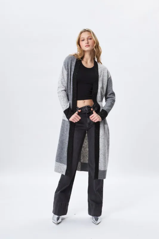 John & Jenn Leroy Cardi - Day to Night sold by Boutique with Grace