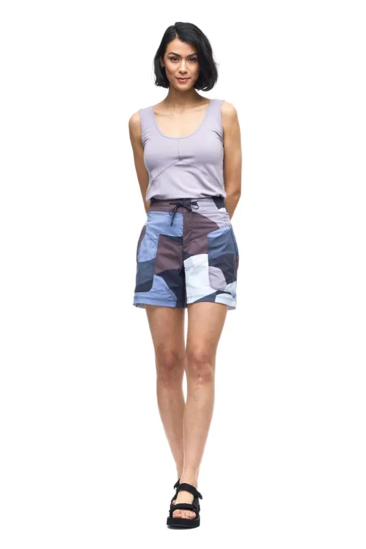 Indyeva Spor II Tank - Dusty Plum sold by Boutique with Grace