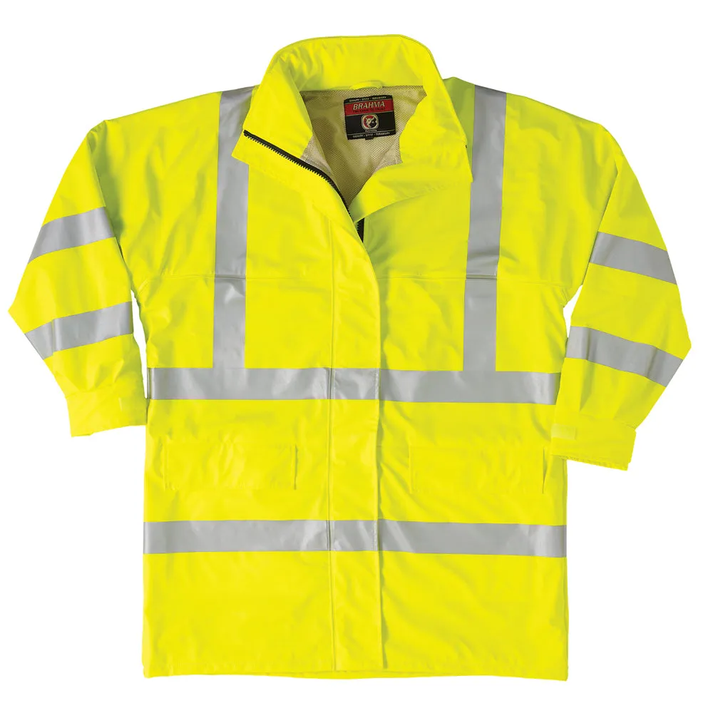 Typhoon D/N Waterproof Coat sold by Brahma product image thumbnail 2