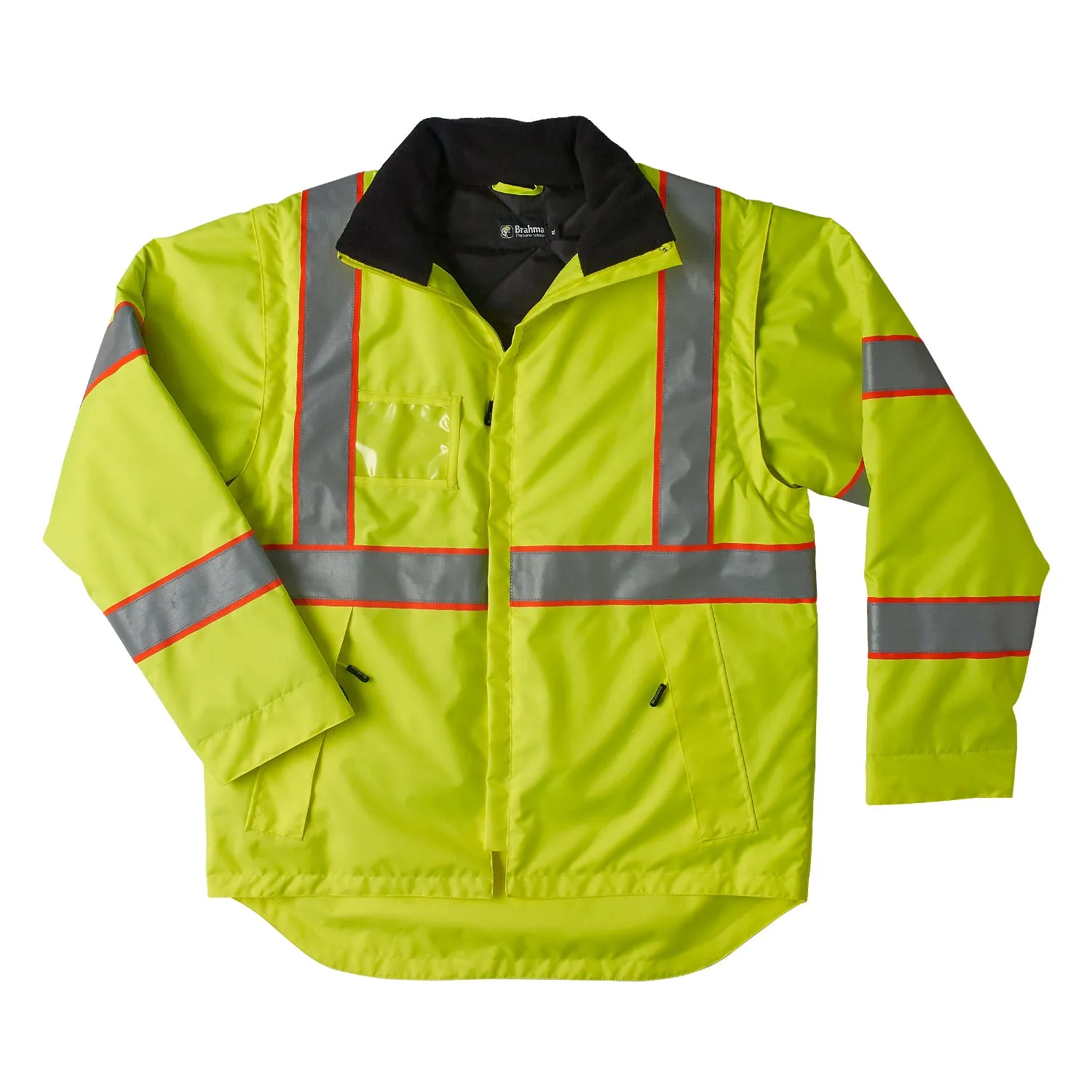 Endurance 2 in 1 Safety Jacket sold by Brahma