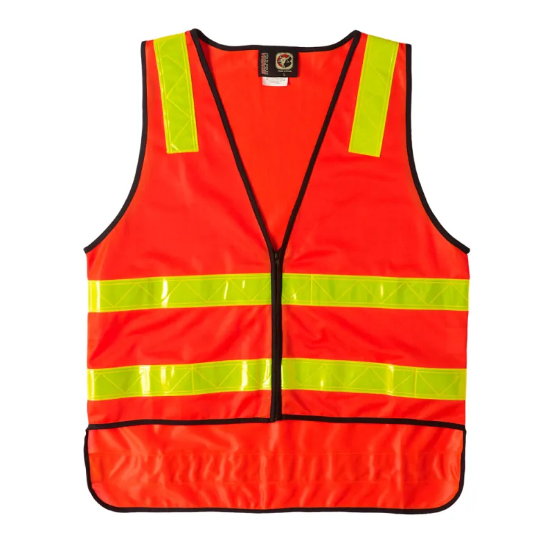 VIC Roads Vest sold by Brahma