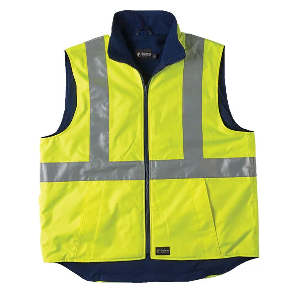 Tempest 4 in 1 Safety Jacket sold by Brahma product image thumbnail 3