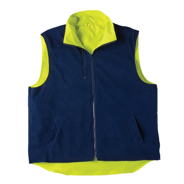 Tempest 4 in 1 Safety Jacket sold by Brahma product image thumbnail 5