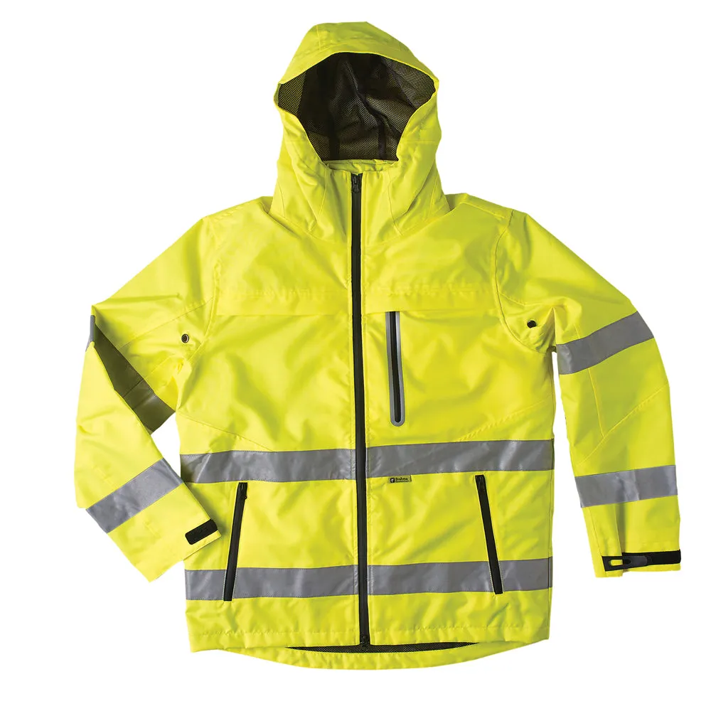 Resolution D/N Hoodie Jacket sold by Brahma