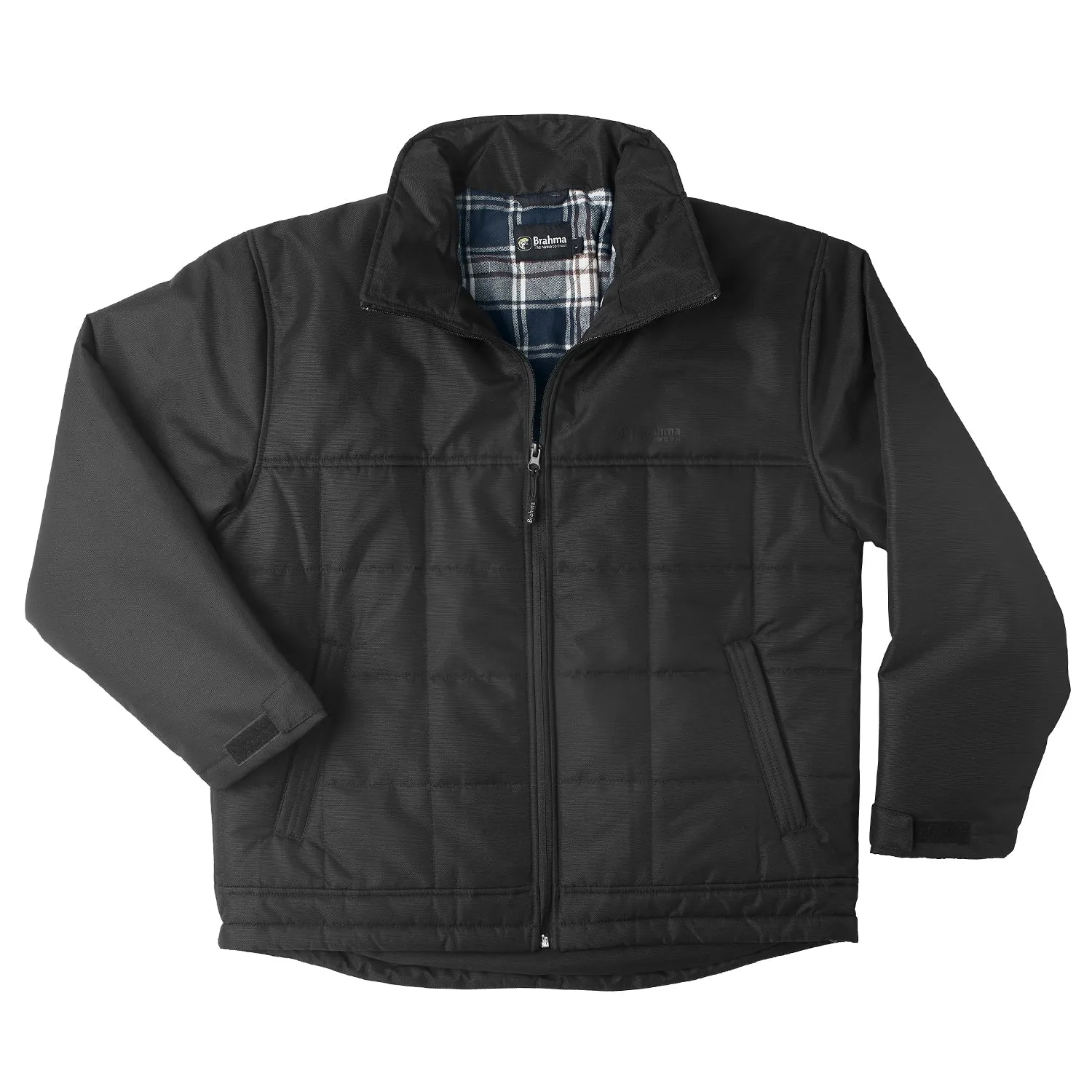 Ranger Padded Jacket sold by Brahma