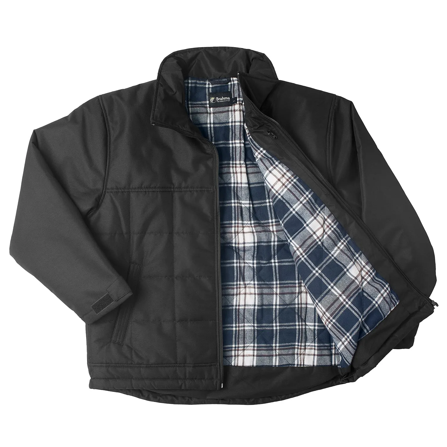 Ranger Padded Jacket sold by Brahma product image thumbnail 3