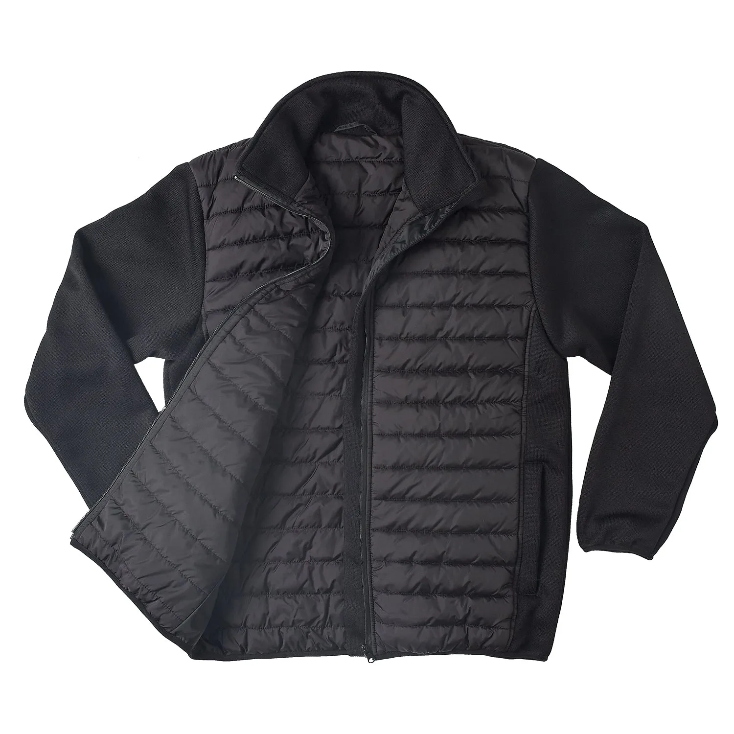 Vantage Padded Jacket sold by Brahma product image thumbnail 3