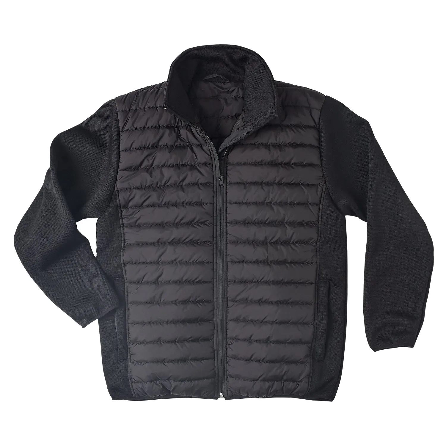 Vantage Padded Jacket sold by Brahma