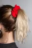 Scrunchie sold by Brandy Melville