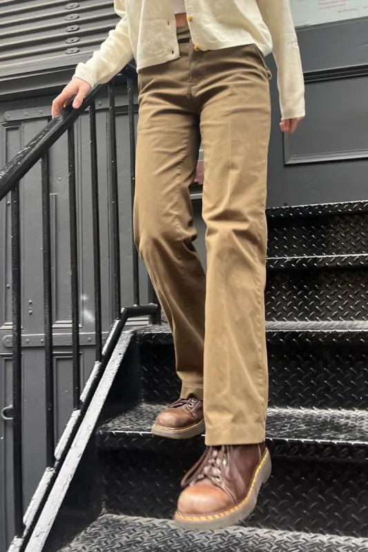 Vera Pants sold by Brandy Melville